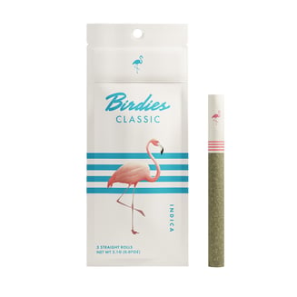 Birdies — Classic