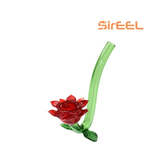 5" Flower Sherlock