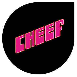 Mango (200mg) by Cheef