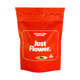 Agent Orange [15g] by Just Flower