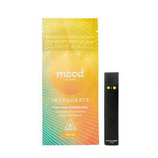 Durban Glue [300mg] by mood by Vytal