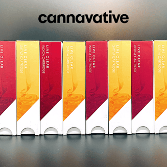 Afghan Haze by Cannavative