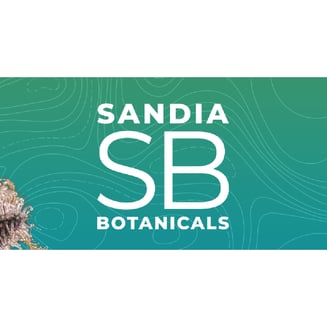 Daily Grapes by Sandia Botanicals