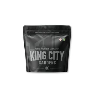 Dulce De Uva [2.83g] by King City Gardens