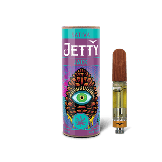 Jack by Jetty Extracts