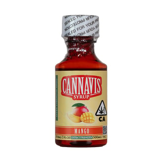 Mango (500mg) by Cannavis