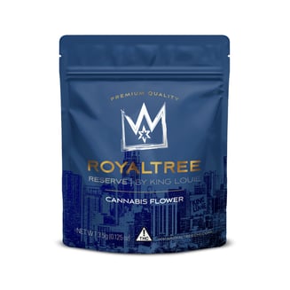 Affie OG by Royal Tree
