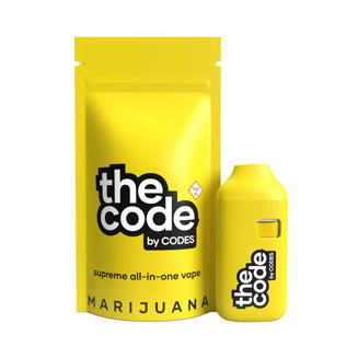 Tangie Berry [1000mg] by Codes