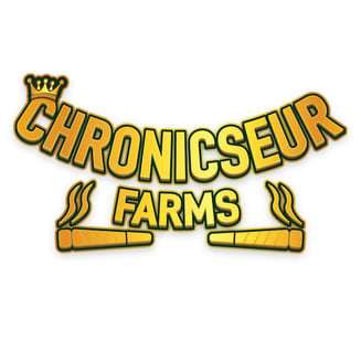Black Ice by Chronicseur Farms