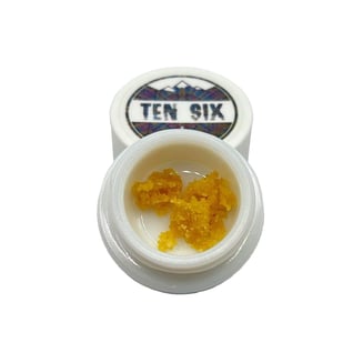 Black Ice by Ten Six