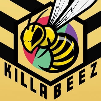A.T.F. [1g] by Killa Beez