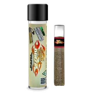 Mojito [1.2g] by Cali-Blaze