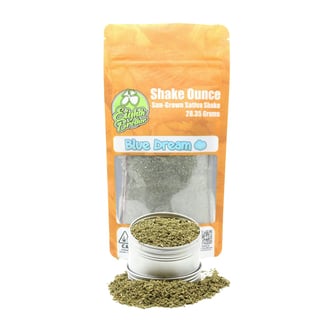 Eighth Brother — Blue Dream