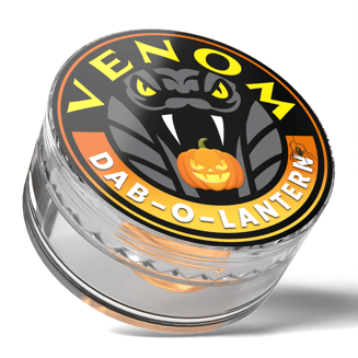 Dab-O-Lantern by Venom Extractions - WA