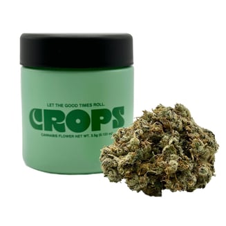 Lime OG by Crops