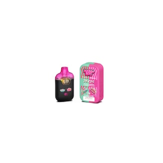 Bodega Boyz: Guava Mintz X Strawberry Haze