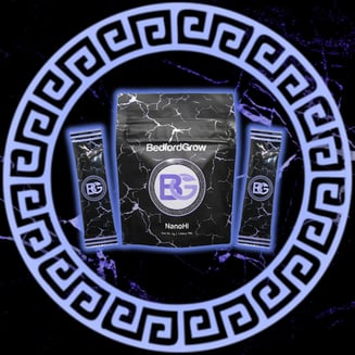 NanoHi [5pk] (100mg) by Bedford Grow