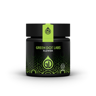 The Sweet Spot by Green Dot Labs