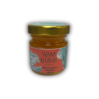 Watermelon (400mg) by Mink & Kimball