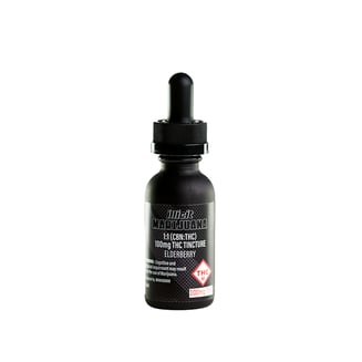 1:1 Add to Anything [30ml] (100mg CBD/100mg THC) by Illicit