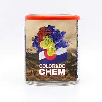Colorado Chem by Phat Panda