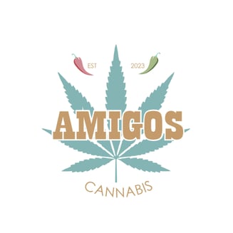 Zangria by Amigos Cannabis