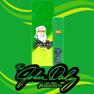 Back 9 [500mg] by The John Daly Collection by PHG