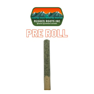 Bahama Mama [1.2g] by Rugged Roots