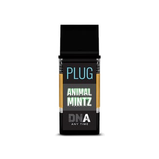 Animal Mintz by PlugPlay