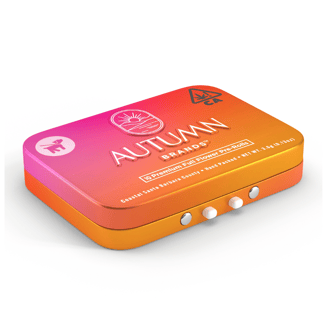 It's Up [.36g] by Autumn Brands