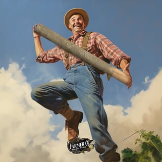 100K [1g] by Farmer G