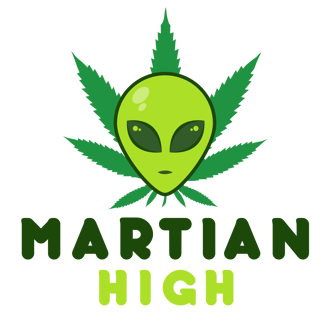 K Dynamite [1g] by Martian High