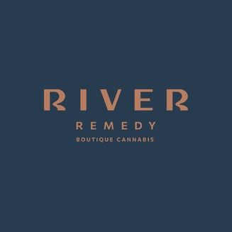 1:1 CBG/THC Full Spectrum (100mg) by River Remedy