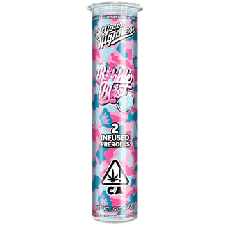 Your Highness — Bubble Blast