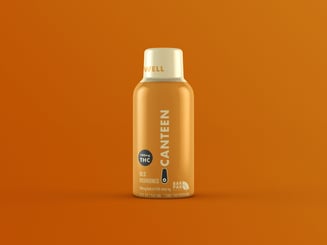 Old Fashion (100mg) by Canteen