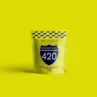 Carbon Fiber by Interstate 420