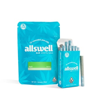 Allswell: Gg4