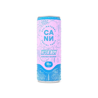 Cann — Grapefruit Rosemary Hi Er Boy