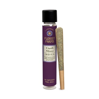 Gush Mintz [1g] by Florist Farms
