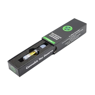 Gabagool by Emerald Leaf Organics