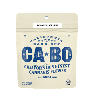 Cabo — Magic Kush