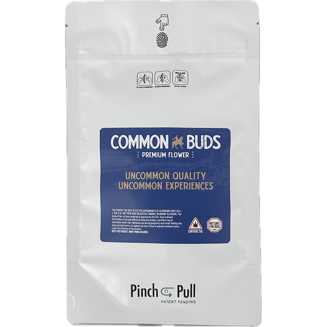 Afro Jam x Bio Diesel by Common Buds