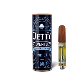 Garlato by Jetty Extracts