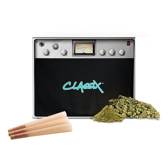 Black Jack by Classix