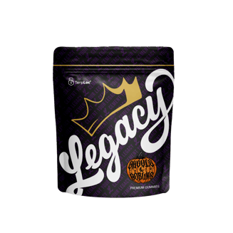 Ghouls & Goblins Gummies [10pk] (100mg) by Legacy
