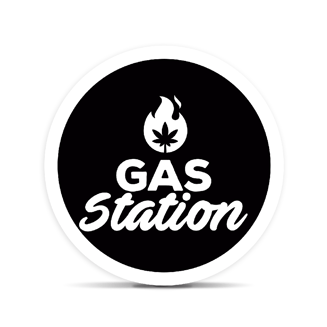 The Gas Station: Pineapple Glue