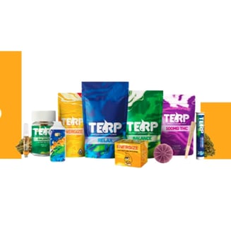 TERP: Black Magic
