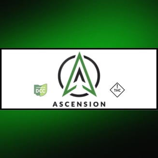 Original Mandarin Cookie by Ascension BioMedical