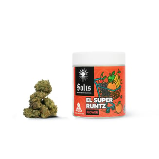 Solis: El Super Runtz