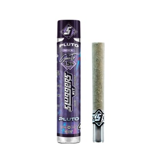 Sluggers: Pluto [1.5g]